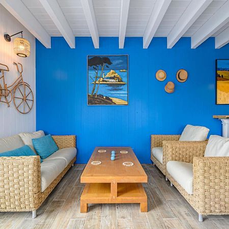 Holiday Home Saint-Colomban-1 By Interhome Carnac Extérieur photo