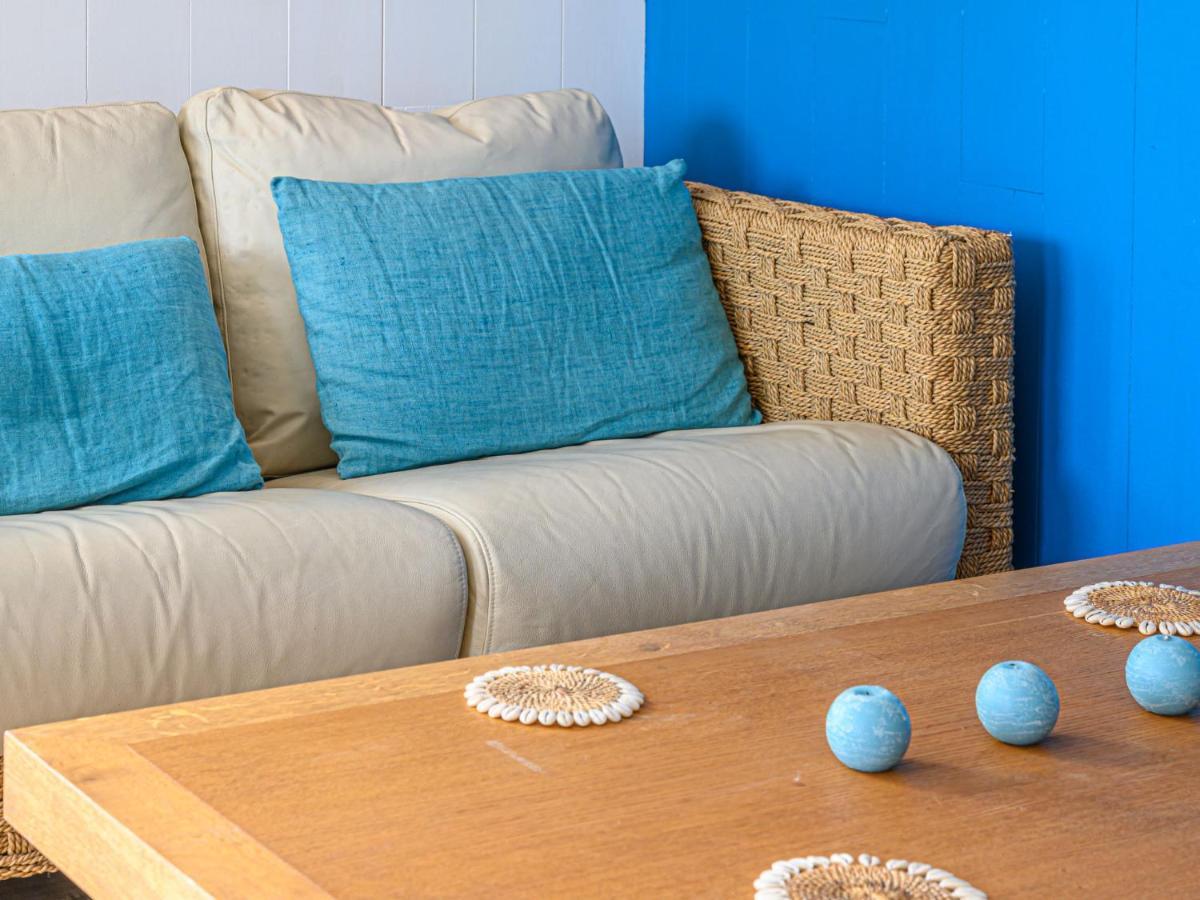 Holiday Home Saint-Colomban-1 By Interhome Carnac Extérieur photo