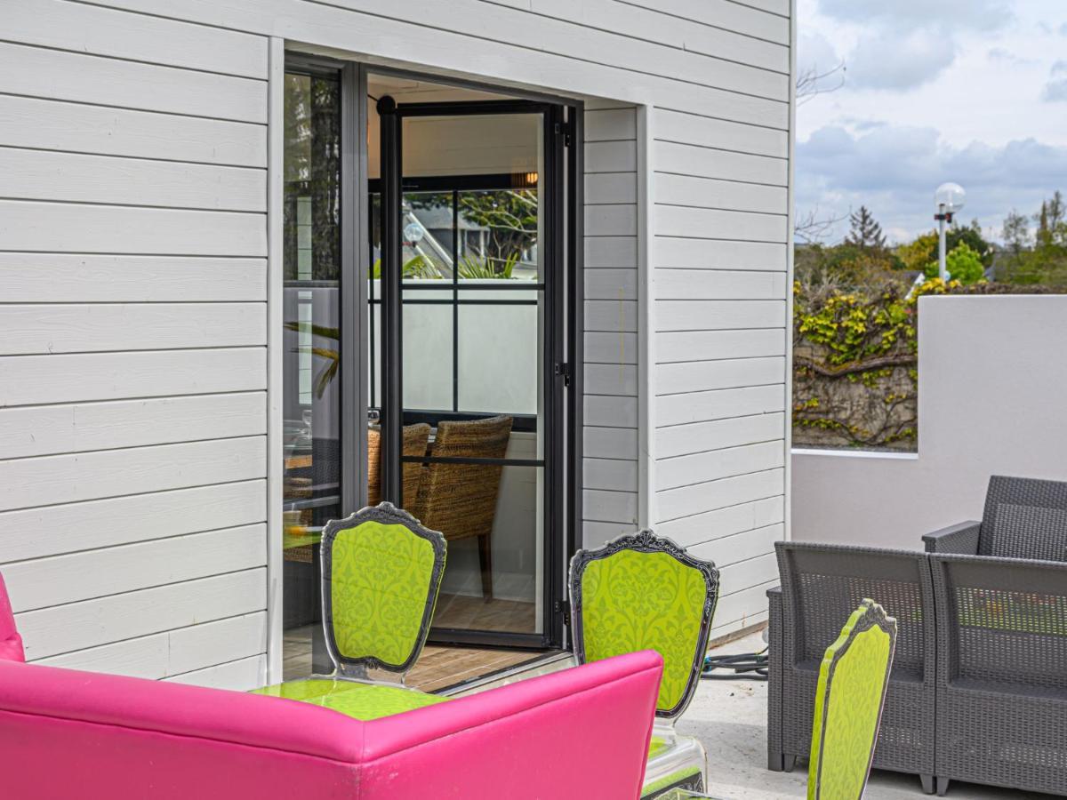 Holiday Home Saint-Colomban-1 By Interhome Carnac Extérieur photo